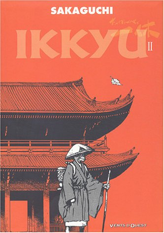 Ikkyu. Vol. 2