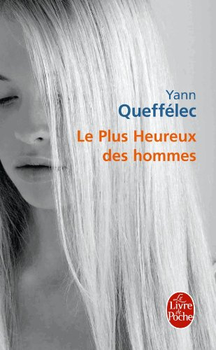 Le plus heureux des hommes