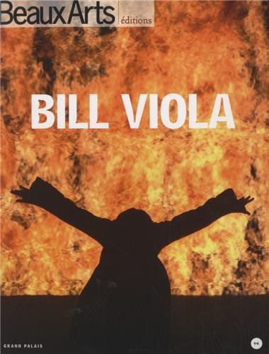 bill viola