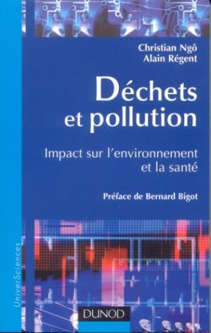 Déchets et pollution : impact sur l'environnement et la santé