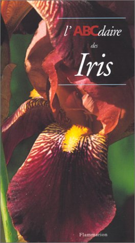 L'ABCdaire des iris