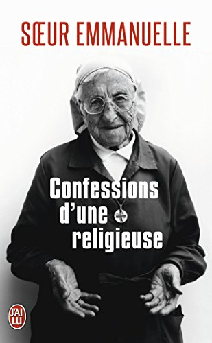 Confessions d'une religieuse