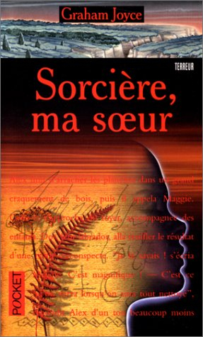 Sorcière, ma soeur