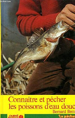 pêcher poissons d'eau douce
