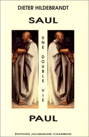 Saul, Paul : une double vie