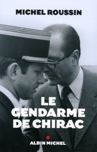 Le gendarme de Chirac