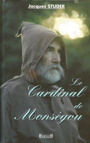 Le cardinal de Monségou