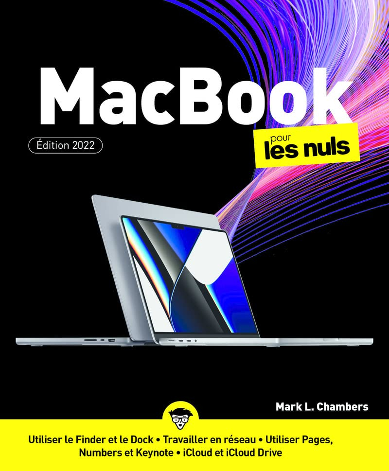 MacBook pour les nuls