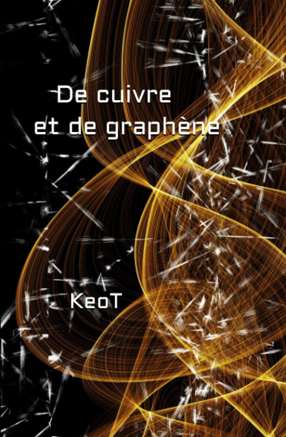 De cuivre et de graphène