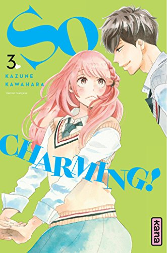 So charming!. Vol. 3