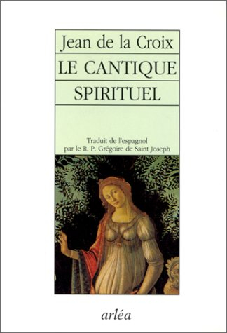 Le Cantique spirituel