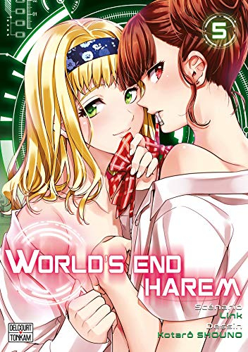 World's end harem. Vol. 5