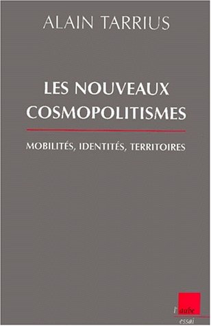 Les nouveaux cosmopolitismes