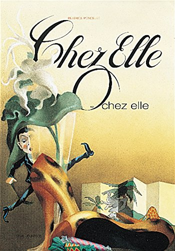 Chez elle