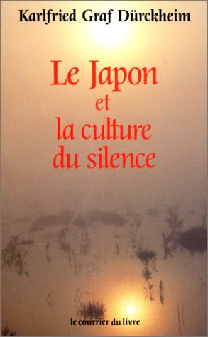 Le Japon et la culture du silence