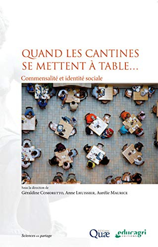 Quand les cantines se mettent à table