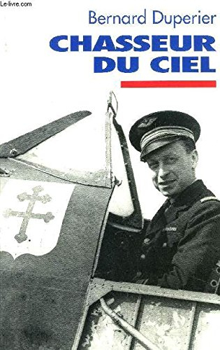 Chasseur du ciel : 1940-1945