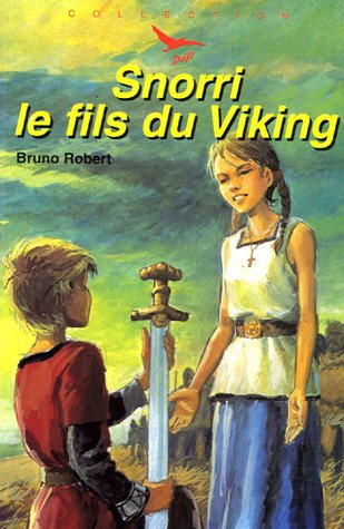 Snorri : fils de Viking !