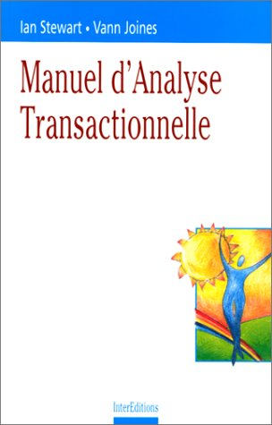 manuel d'analyse transactionnelle