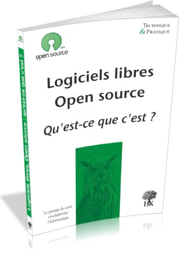 Logiciels libres Open source : qu'est-ce que c'est ?