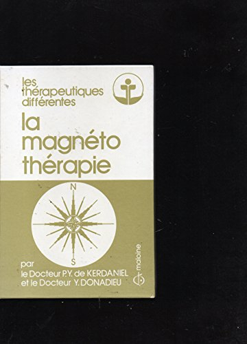 La Magnétothérapie