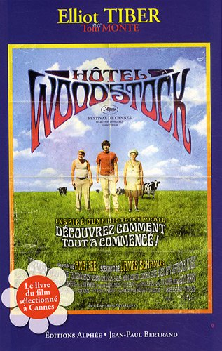 Hôtel Woodstock