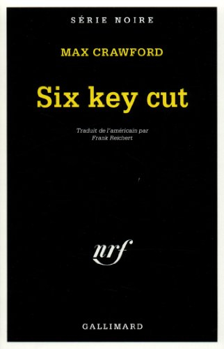 Six key cut