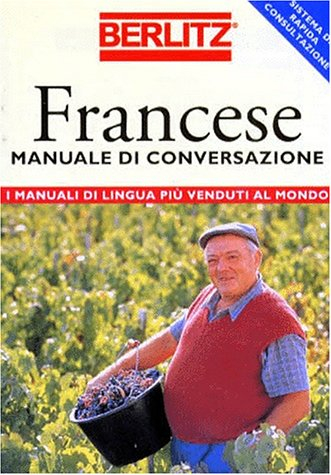 le français pour les étrangers. francese, (français pour les italiens)