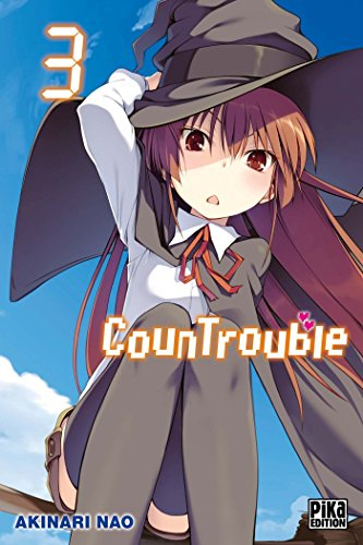 Countrouble. Vol. 3