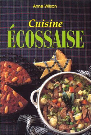 Cuisine écossaise