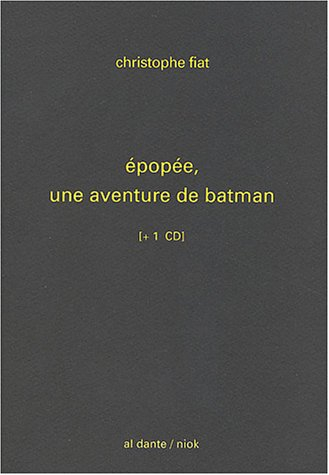 Une aventure de Batman à Gotham City