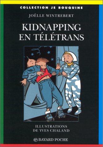 Kidnapping en télétrans