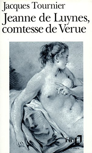 Jeanne de Luynes, comtesse de Verue
