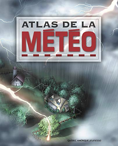 Atlas de la météo