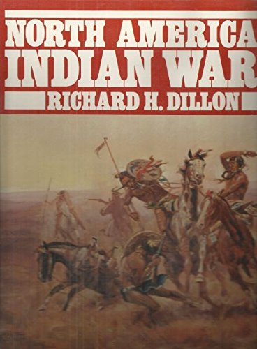 north american indian wars