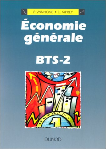 Economie générale, BTS 2