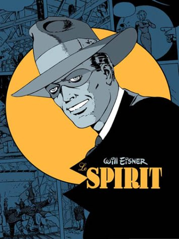Le Spirit. Vol. 1. 2 juin 1940-26 août 1940
