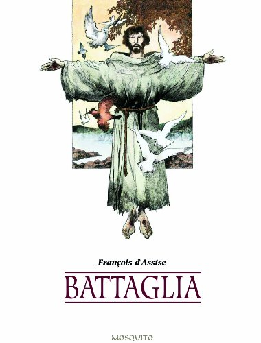 François d'Assise, les Fioretti