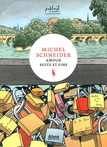 Amour suite et fins : fantaisie quantique