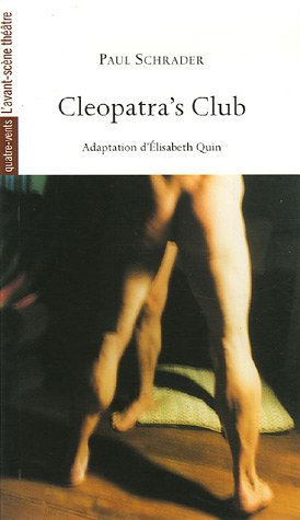 Cleopatra's club
