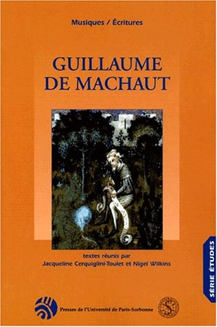 Guillaume de Machaut : 1300-2000