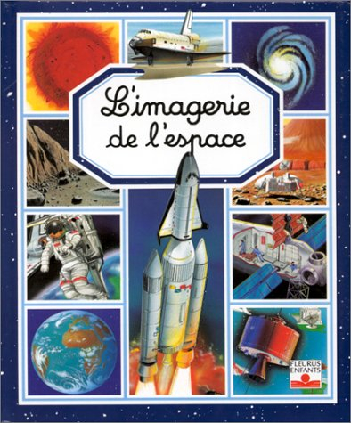 L'imagerie de l'espace