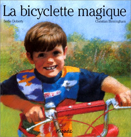 La bicyclette magique