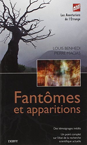 Fantômes et apparitions