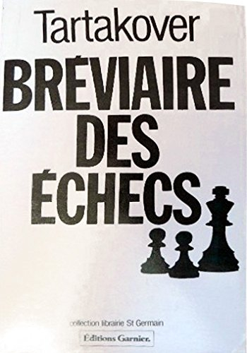 Le Bréviaire des échecs