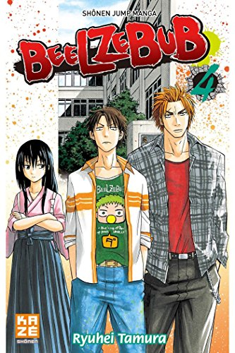 Beelzebub. Vol. 4