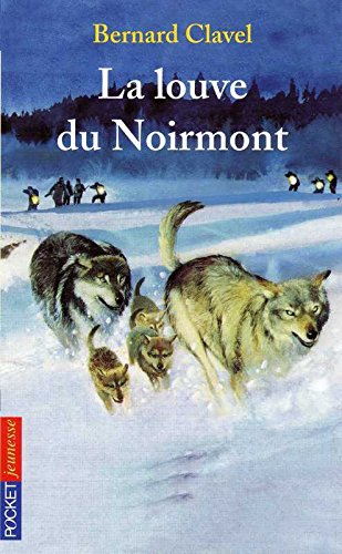 La louve du Noirmont