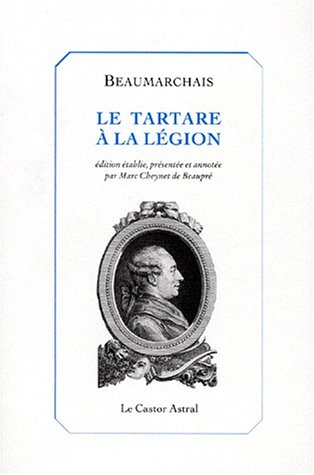 Le Tartare à la Légion : 1778