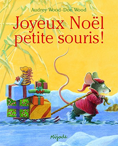 Joyeux Noël petite souris !