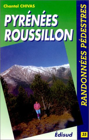 Randonnées en Pyrénées-Roussillon